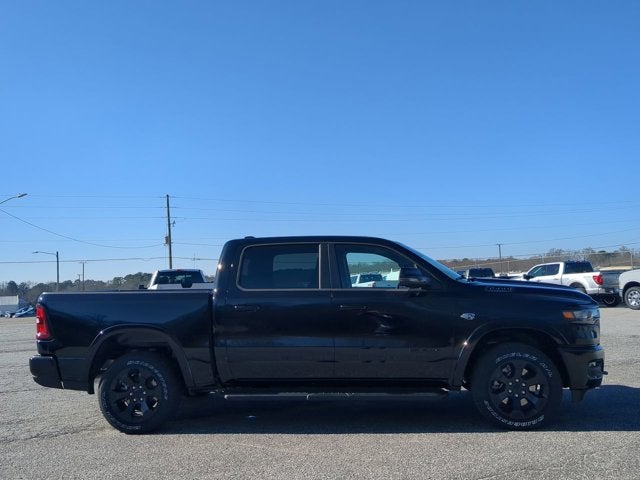 2026 RAM Ram 1500 Big Horn