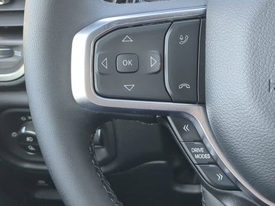 2026 RAM Ram 1500 Big Horn