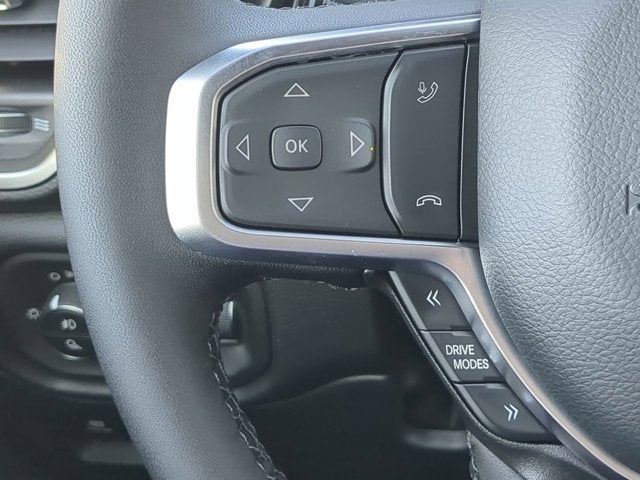 2026 RAM Ram 1500 Big Horn