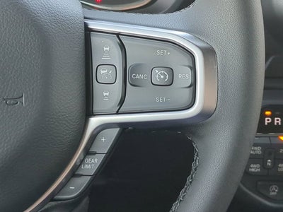 2026 RAM Ram 1500 Big Horn