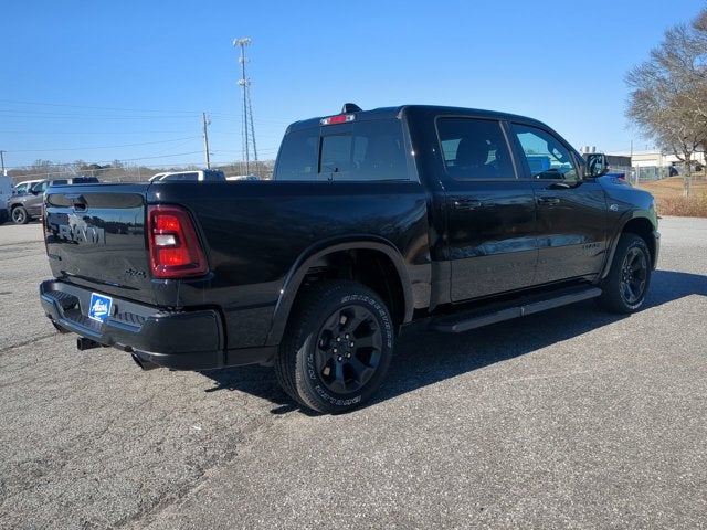 2026 RAM Ram 1500 Big Horn