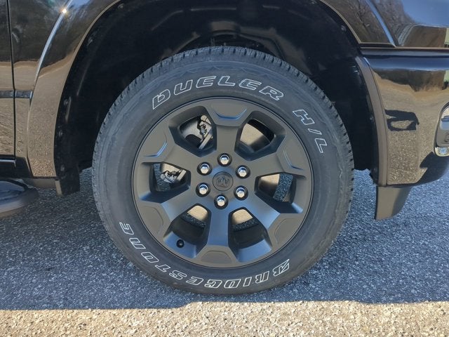 2026 RAM Ram 1500 Big Horn