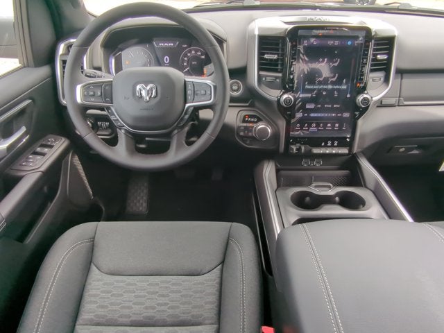 2026 RAM Ram 1500 Big Horn