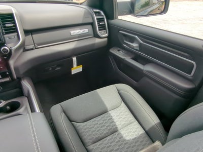 2026 RAM Ram 1500 Big Horn