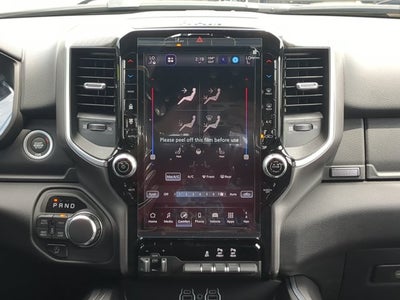 2026 RAM Ram 1500 Big Horn