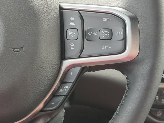 2026 RAM Ram 1500 Big Horn