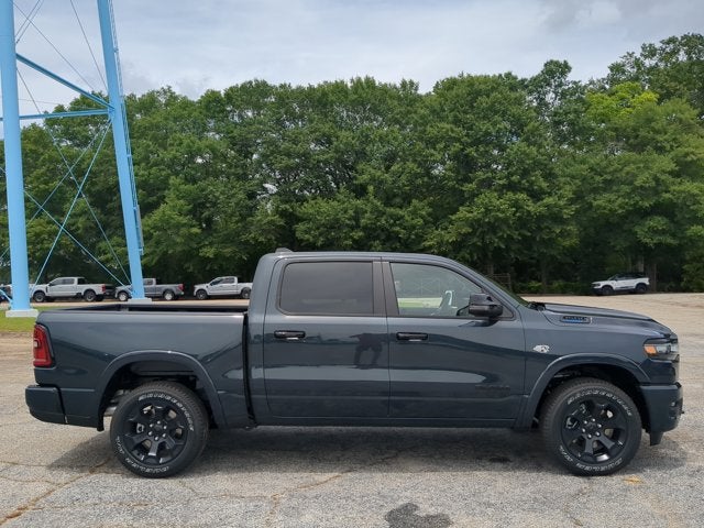 2026 RAM Ram 1500 Big Horn