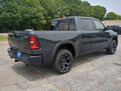 2026 RAM Ram 1500 Big Horn