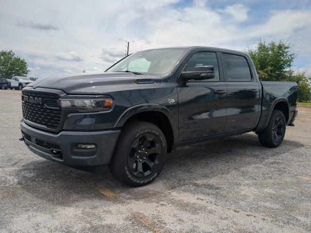 2026 RAM Ram 1500 Big Horn