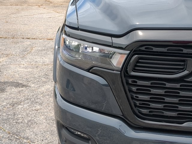 2026 RAM Ram 1500 Big Horn