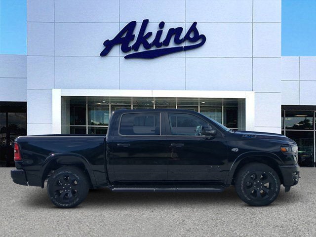 2026 RAM Ram 1500 Big Horn