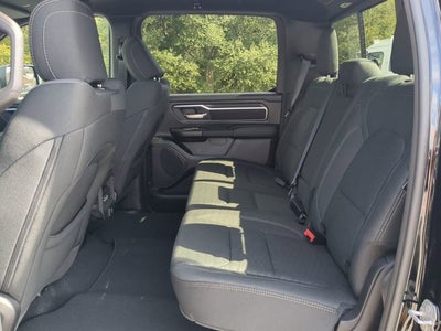 2026 RAM Ram 1500 Big Horn