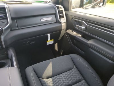 2026 RAM Ram 1500 Big Horn