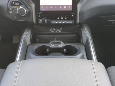 2026 RAM Ram 1500 Big Horn