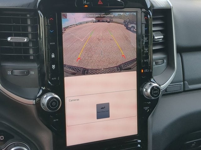 2026 RAM Ram 1500 Big Horn