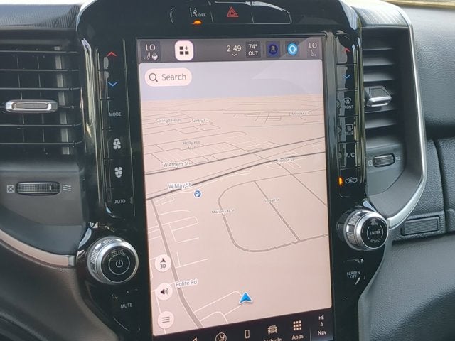 2026 RAM Ram 1500 Big Horn