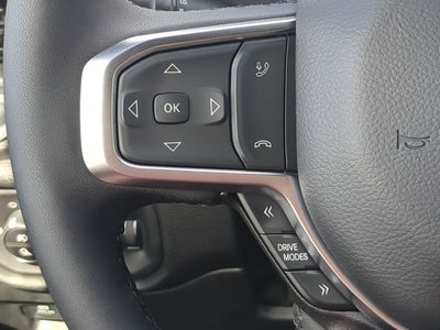 2026 RAM Ram 1500 Big Horn