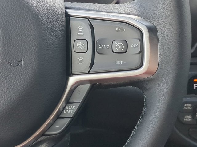 2026 RAM Ram 1500 Big Horn