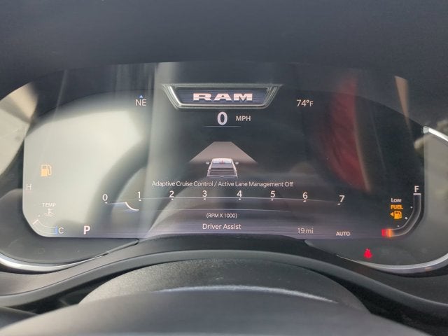 2026 RAM Ram 1500 Big Horn