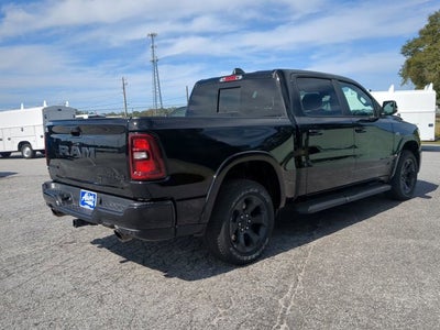 2026 RAM Ram 1500 Big Horn