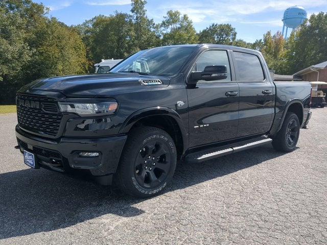 2026 RAM Ram 1500 Big Horn