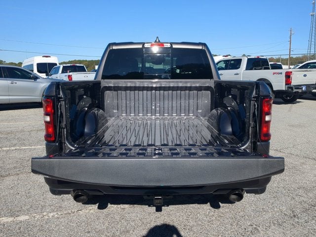 2026 RAM Ram 1500 Big Horn