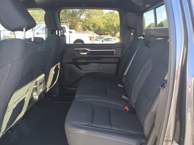 2026 RAM Ram 1500 Big Horn