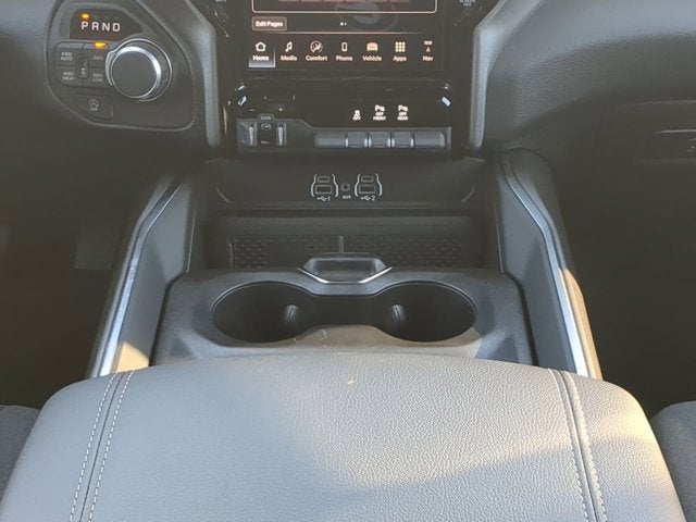 2026 RAM Ram 1500 Big Horn