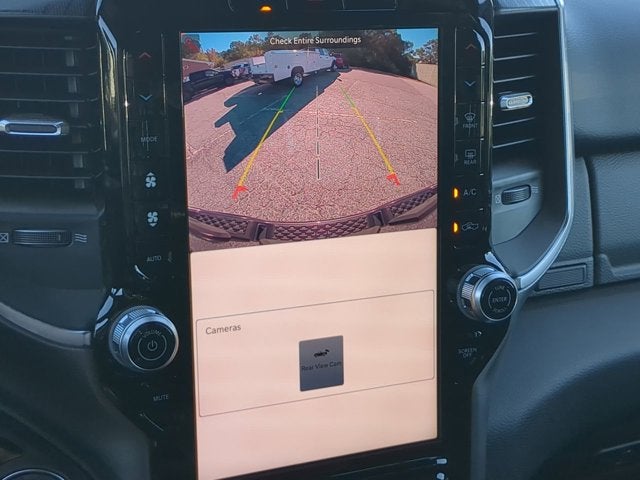 2026 RAM Ram 1500 Big Horn