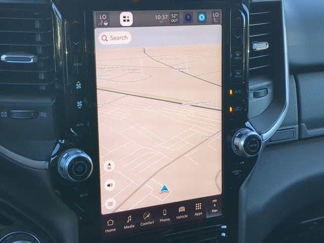 2026 RAM Ram 1500 Big Horn