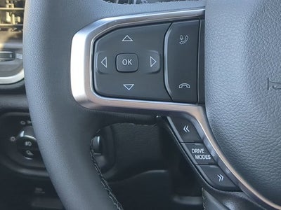 2026 RAM Ram 1500 Big Horn