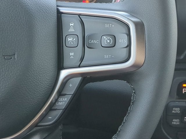 2026 RAM Ram 1500 Big Horn