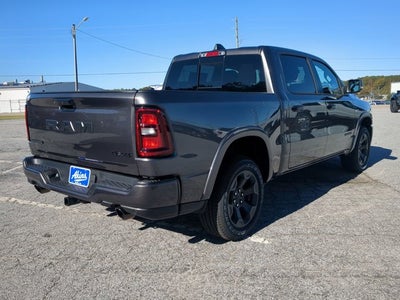 2026 RAM Ram 1500 Big Horn