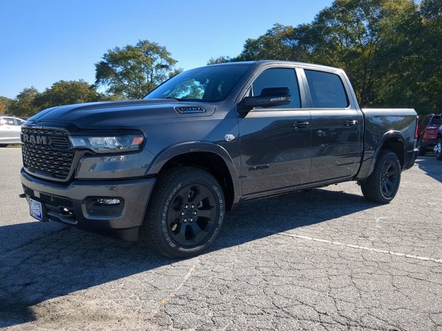 2026 RAM Ram 1500 Big Horn