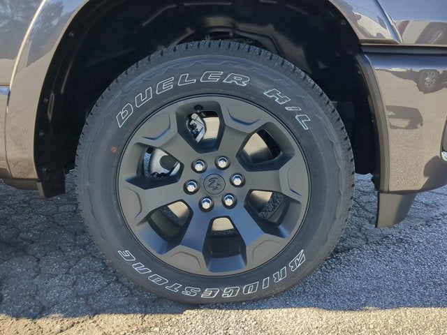 2026 RAM Ram 1500 Big Horn