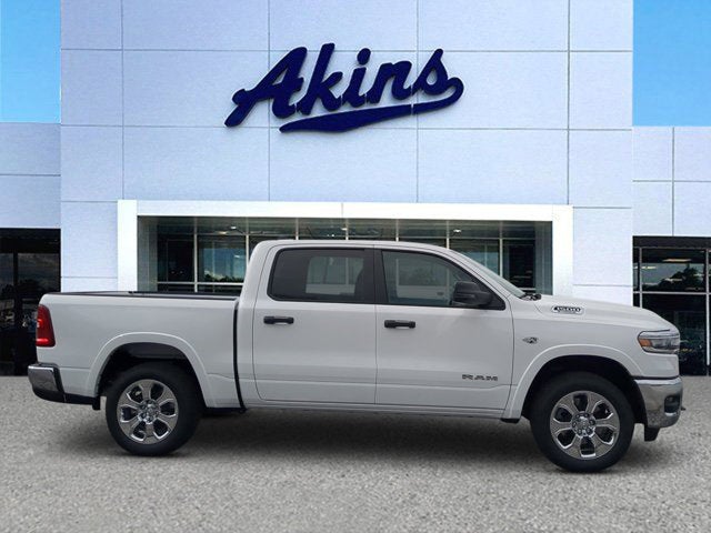 2026 RAM Ram 1500 Big Horn