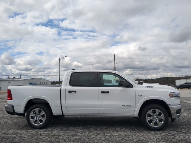 2026 RAM Ram 1500 Big Horn