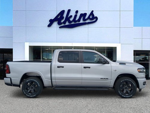 2026 RAM Ram 1500 Big Horn