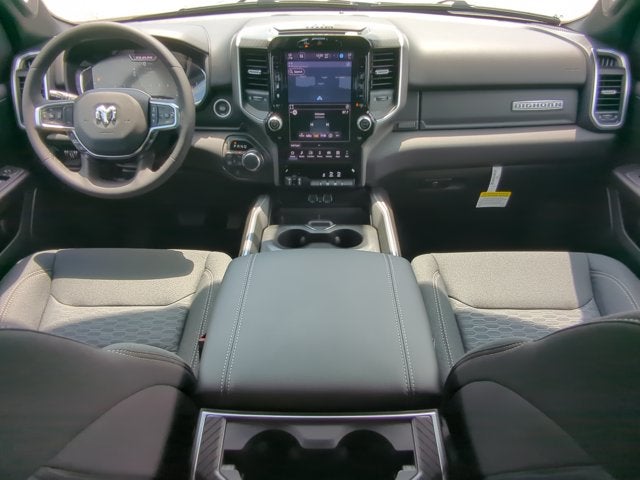 2026 RAM Ram 1500 Big Horn