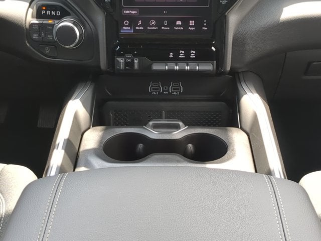 2026 RAM Ram 1500 Big Horn