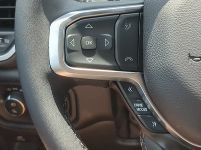2026 RAM Ram 1500 Big Horn