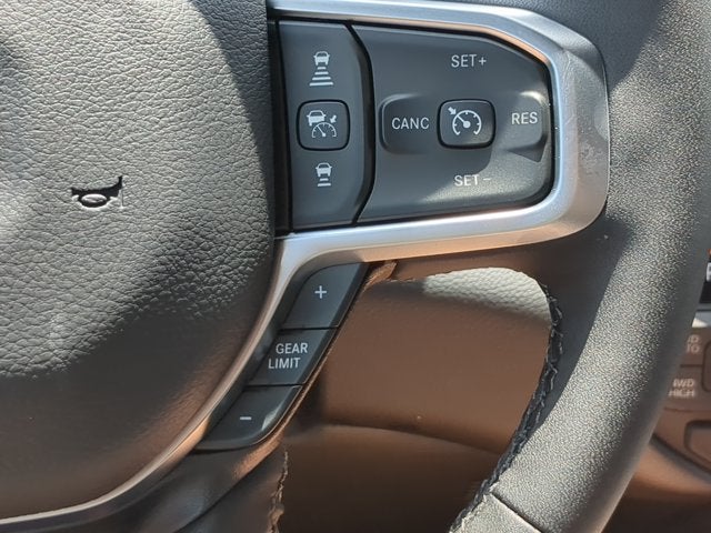 2026 RAM Ram 1500 Big Horn
