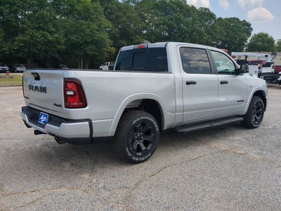 2026 RAM Ram 1500 Big Horn