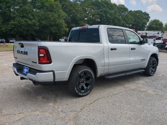 2026 RAM Ram 1500 Big Horn