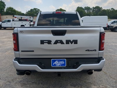 2026 RAM Ram 1500 Big Horn