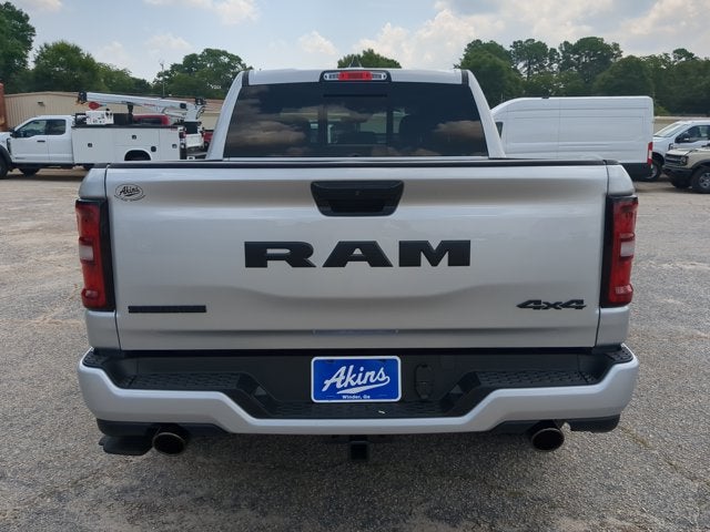 2026 RAM Ram 1500 Big Horn
