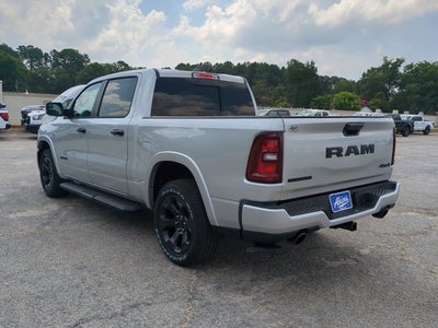 2026 RAM Ram 1500 Big Horn