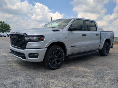 2026 RAM Ram 1500 Big Horn
