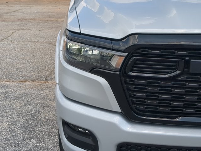 2026 RAM Ram 1500 Big Horn