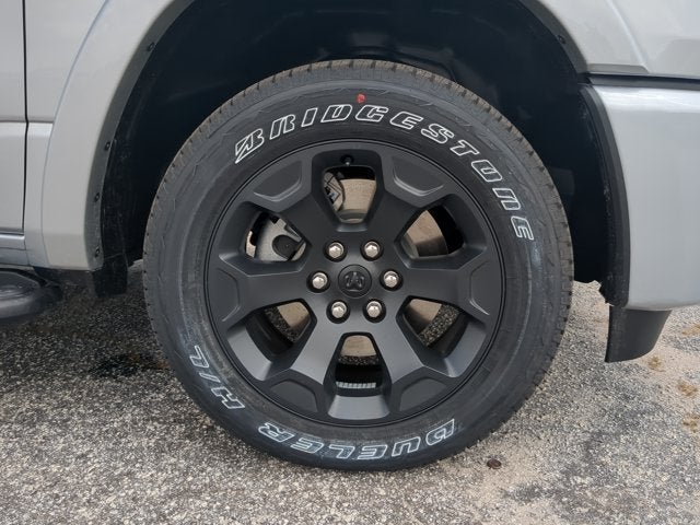 2026 RAM Ram 1500 Big Horn